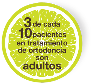 ortodoncia para adultos